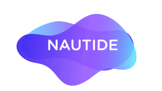 логотип nautide